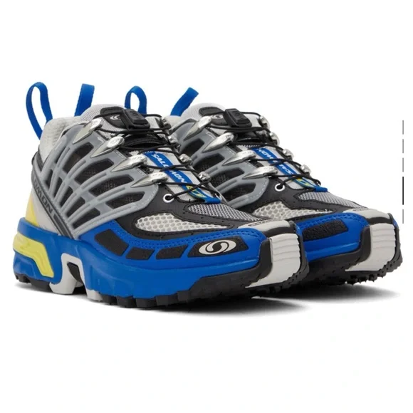 Salomon ACS Pro - Picture 4 of 6